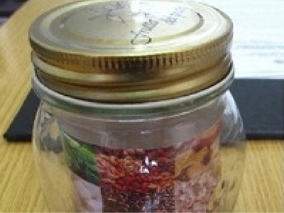 Ε.Φ.Ε.Τ.: Ανάκληση γυάλινου βάζου από τα Jumbo